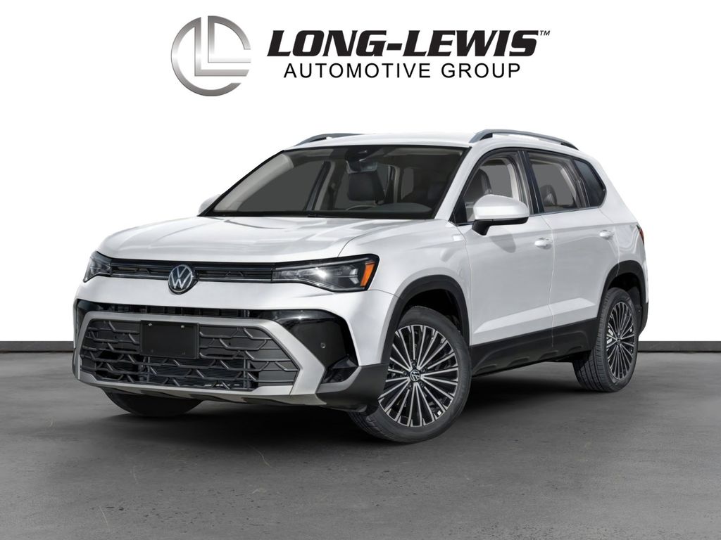 2026 Volkswagen Taos 1.5T SE 4Motion's photo