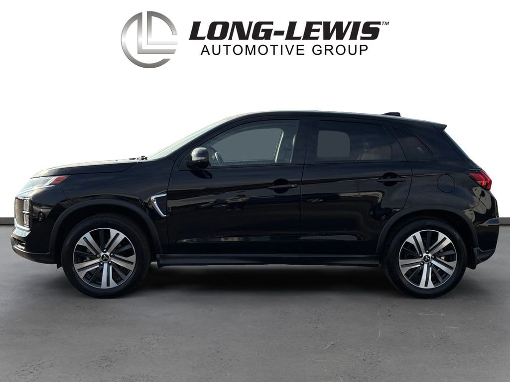 Used 2022 Mitsubishi Outlander Sport 2.0 SE SUV