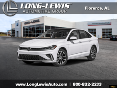 2026 Volkswagen Jetta 1.5T SE Sedan