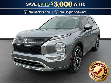 2023 Mitsubishi Outlander SUV