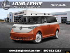 2025 Volkswagen ID. Buzz Pro S Plus Minivan/Van