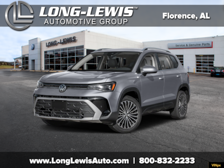 2025 Volkswagen Taos 1.5T SE SUV