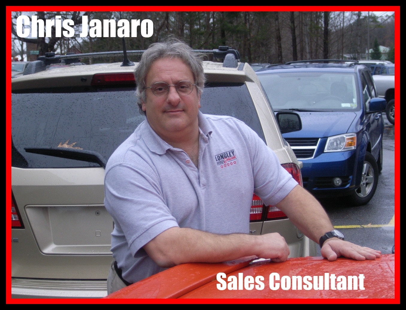 Chris Janaro