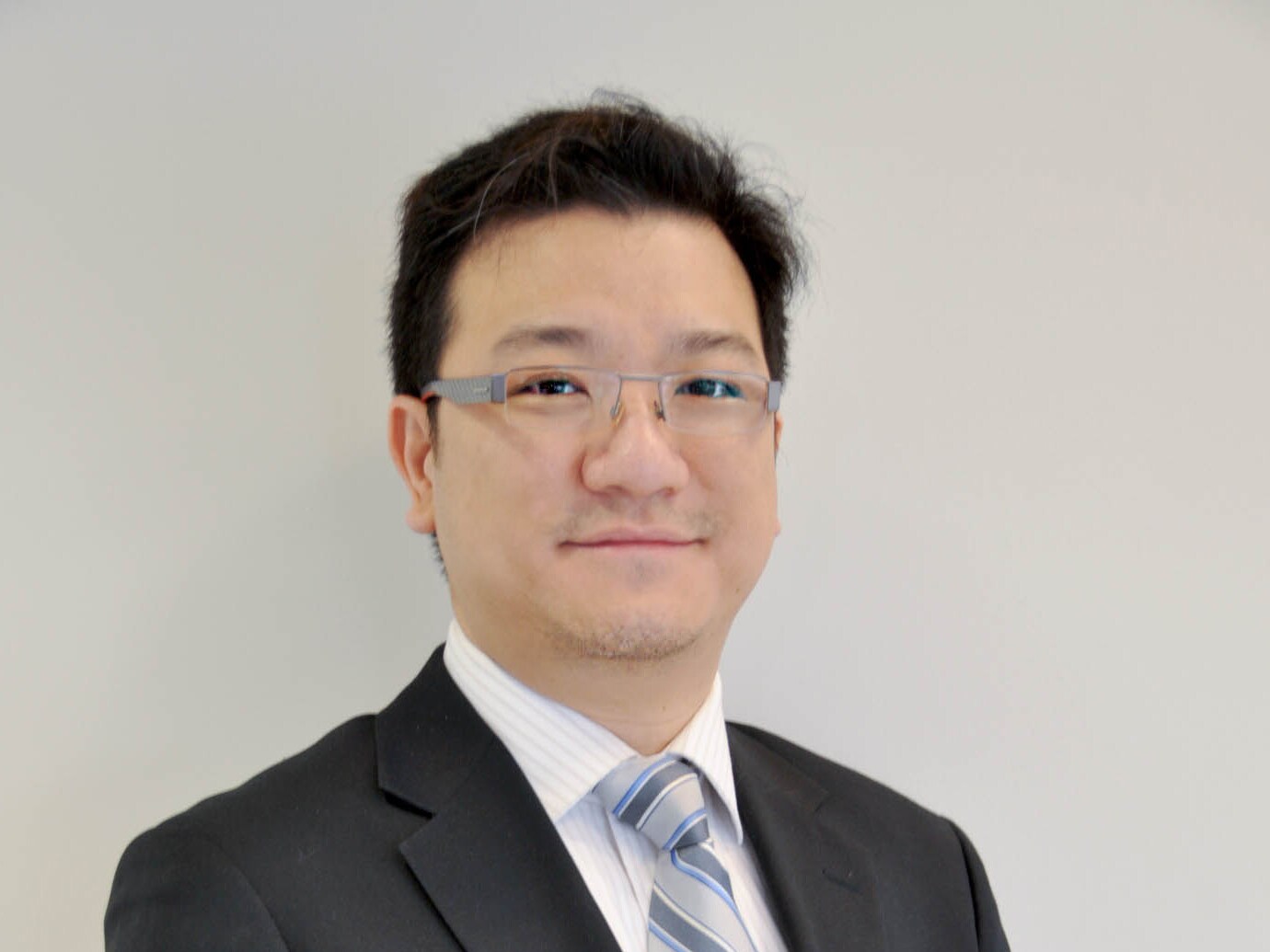 Mario Wong