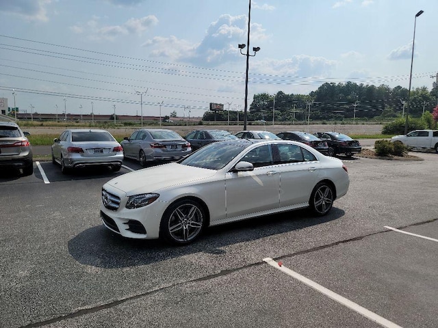 Used 19 Mercedes Benz E Class For Sale At Long Of Chattanooga Vin Wddzf4kb1ka5267 Used 19 Mercedes Benz E Class For Sale At Long Of Chattanooga Vin Wddzf4kb1ka5267