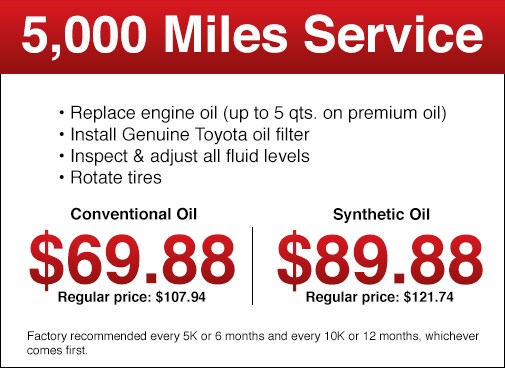toyota service specials toyota service deals at longo toyota free oil change coupon template