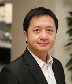 Ryan Tsai
