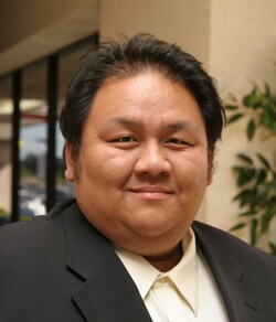 Jeff Chang