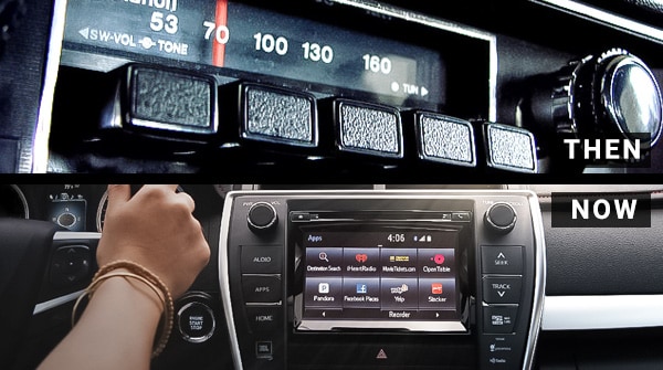 Auto History: Audio Systems