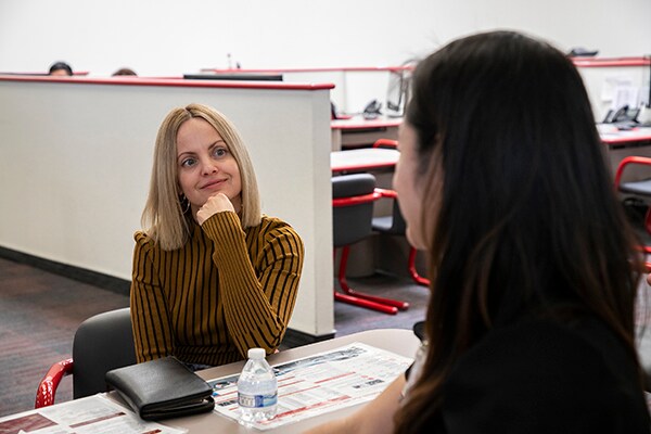 Mena Suvari Makes the Switch to a Toyota Mirai