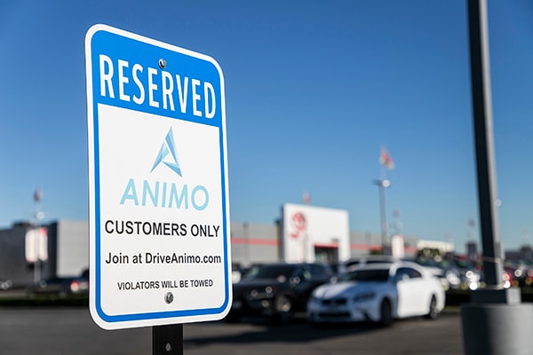 Flexible Uber and Lyft Rentals Available at Longo Toyota