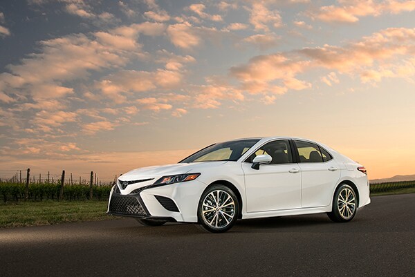 Toyota Tops 2019 List of Cars People Keep for 15 Years