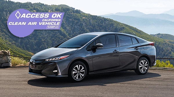 Reseña: 2019 Toyota Prius Prime