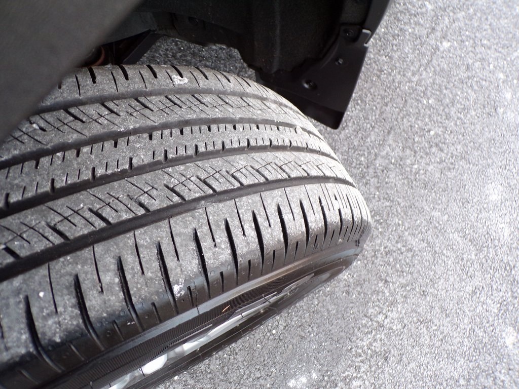 Used 2022 Toyota RAV4 Hybrid XLE SUV