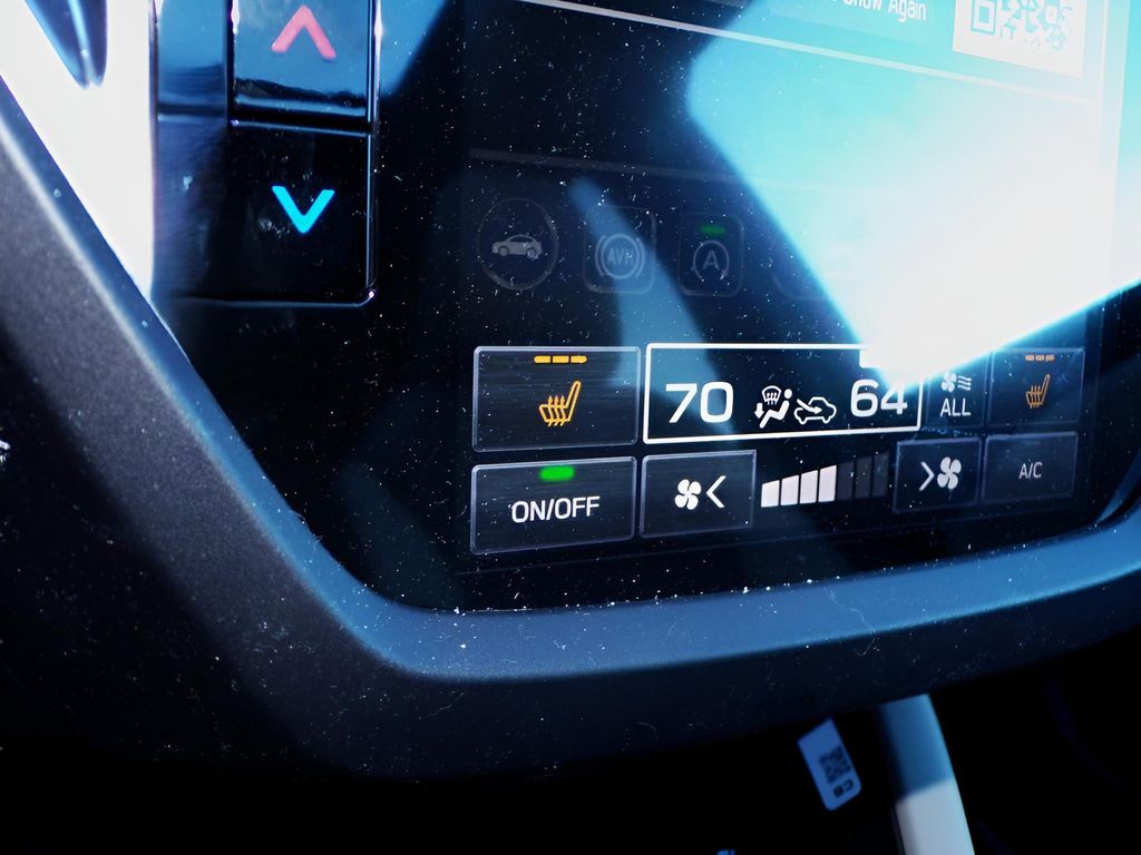 2026 Subaru Forester Limited - Photo 22
