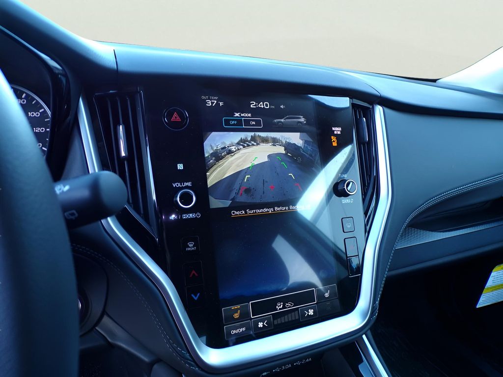 2025 Subaru Outback Premium - Photo 21