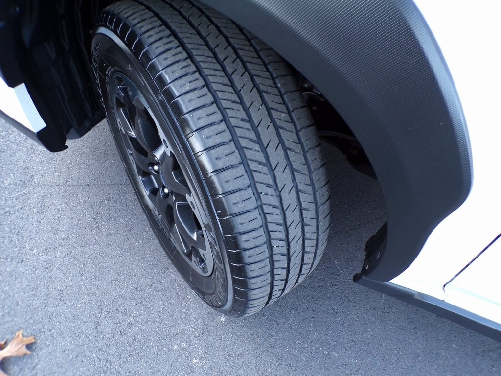 Certified 2023 Subaru Crosstrek Premium SUV