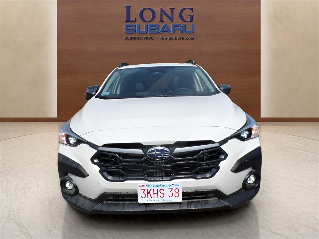 2025 Subaru Crosstrek Premium photo 2