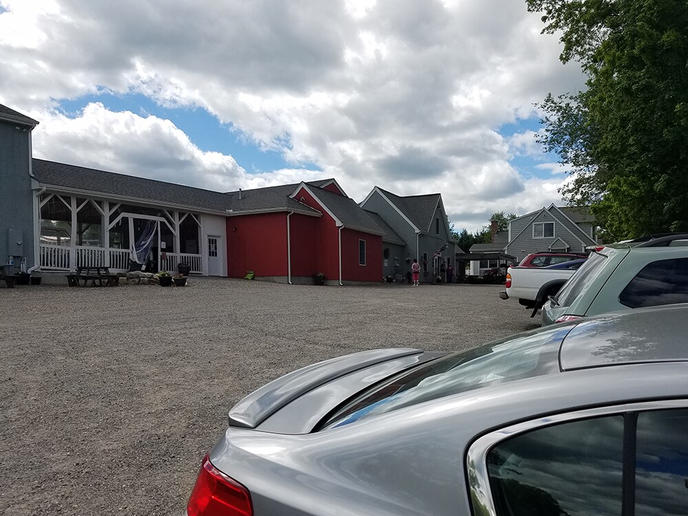 Taylor Brooke Winery