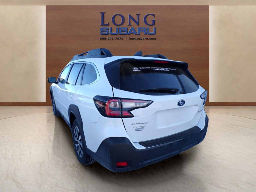 2025 Subaru Outback Premium - Photo 9