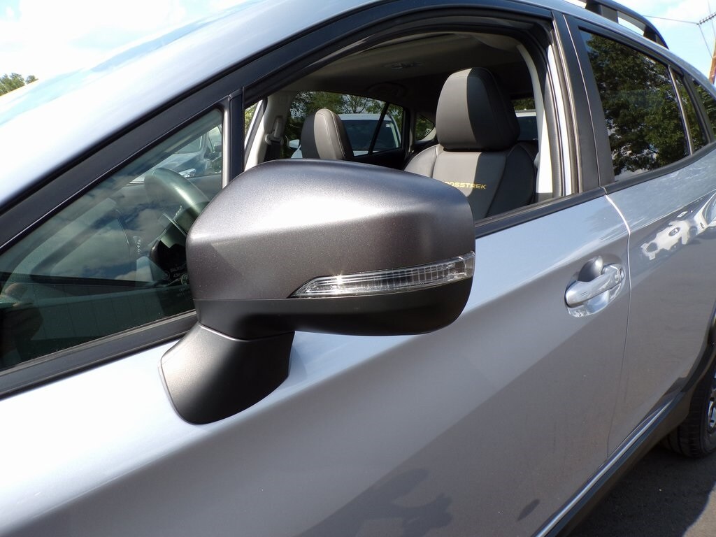 2023 Subaru Crosstrek Sport photo 4