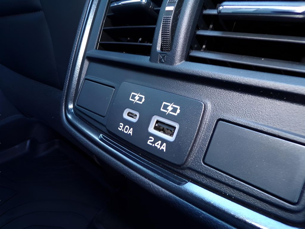 2026 Subaru Forester Limited - Photo 17