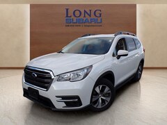 2019 Subaru Ascent