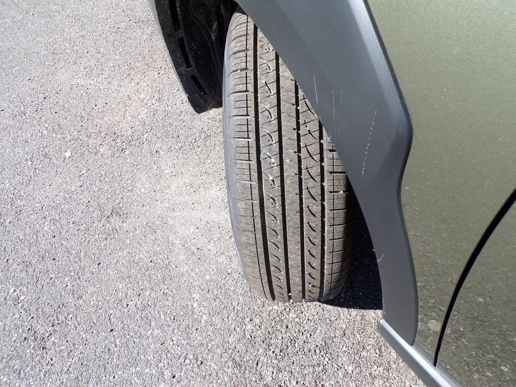 Certified 2025 Subaru Outback Limited SUV