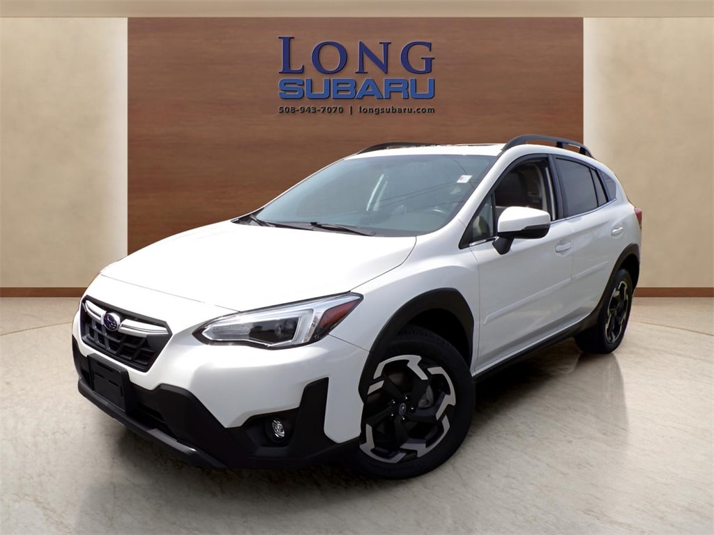 2023 Subaru Crosstrek Limited's photo