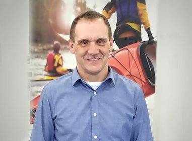 Staff member Steve Gonier from ID_e530024380b7