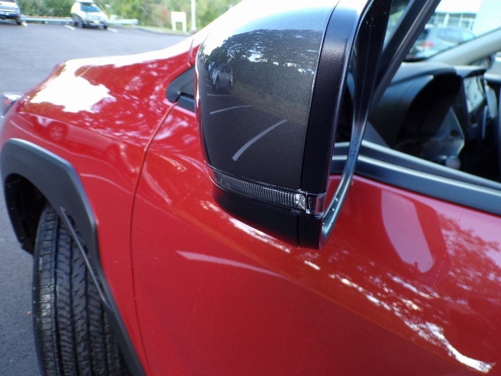 Used 2025 Subaru Crosstrek Premium SUV