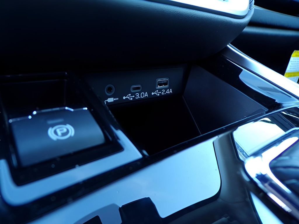 2025 Subaru Outback Premium - Photo 22