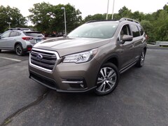 Used 2021 Subaru Ascent Limited 8-Passenger SUV in Webster, MA