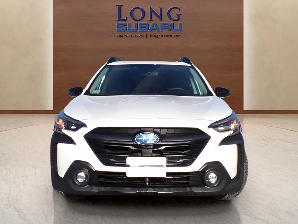 2025 Subaru Outback Premium - Photo 8