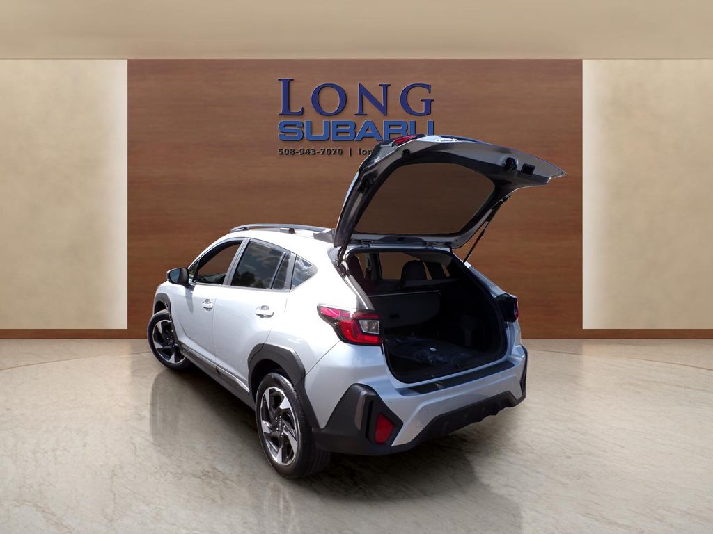 2025 Subaru Crosstrek Limited - Photo 14