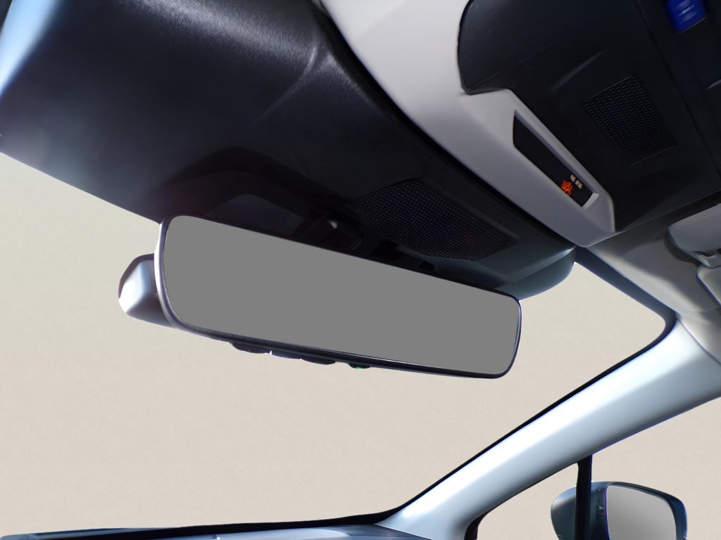2025 Subaru Crosstrek Premium - Photo 18