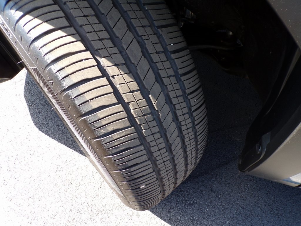 Certified 2025 Subaru Forester Limited SUV