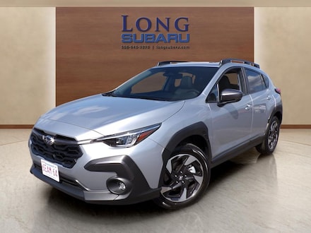 2025 Subaru Crosstrek Limited SUV
