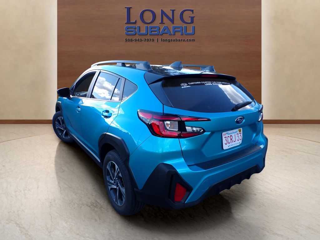 2025 Subaru Crosstrek Premium - Photo 10