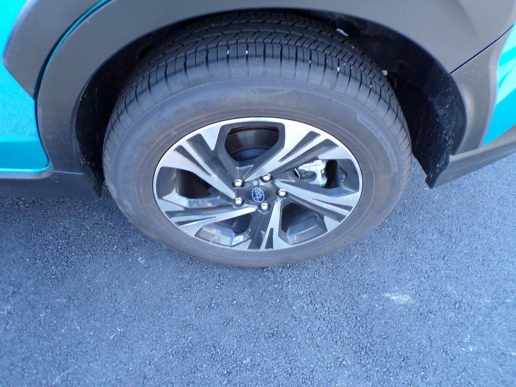 2025 Subaru Crosstrek Premium - Photo 22
