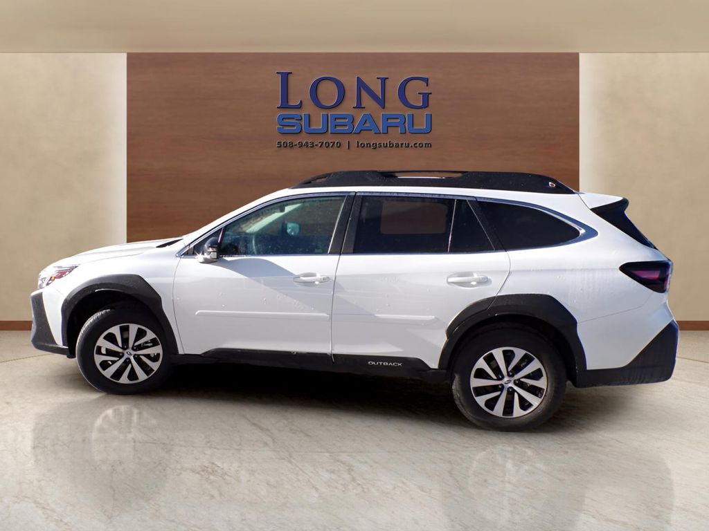 2025 Subaru Outback Premium - Photo 6