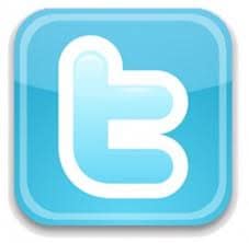 Follow Me on Twitter