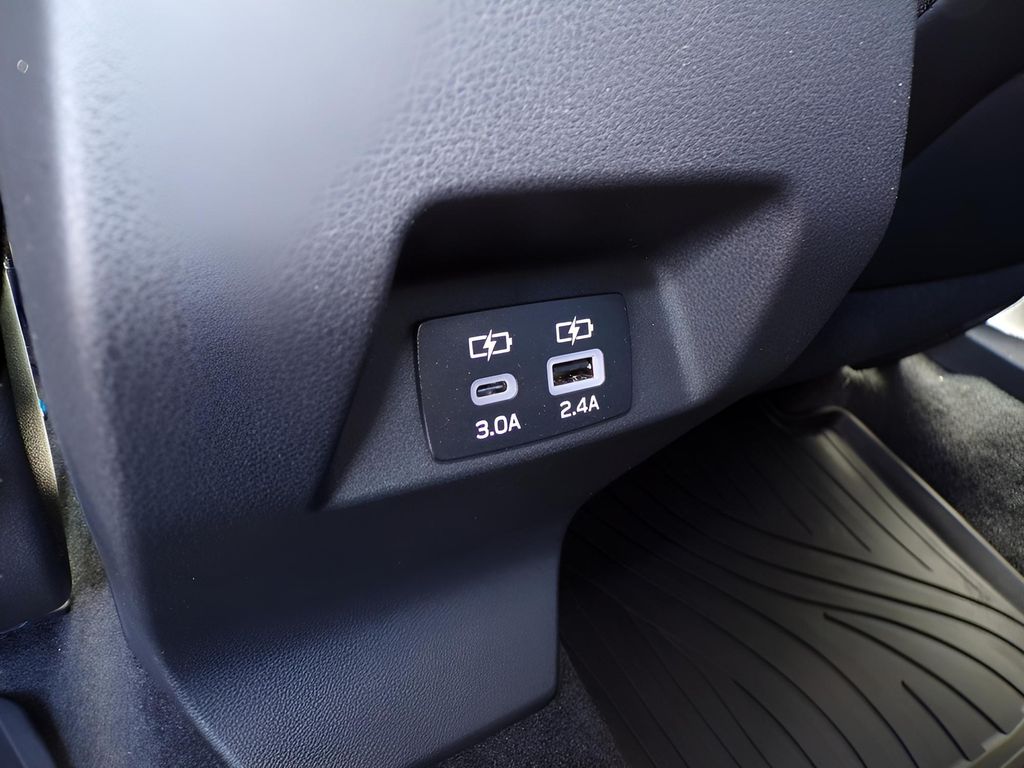 2025 Subaru Crosstrek Limited - Photo 16