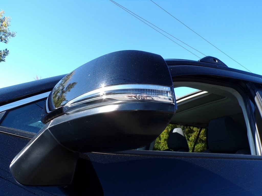 Used 2023 Toyota RAV4 XLE SUV