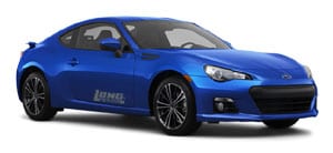 Order Your WR Blue Pearl BRZ at Long Subaru