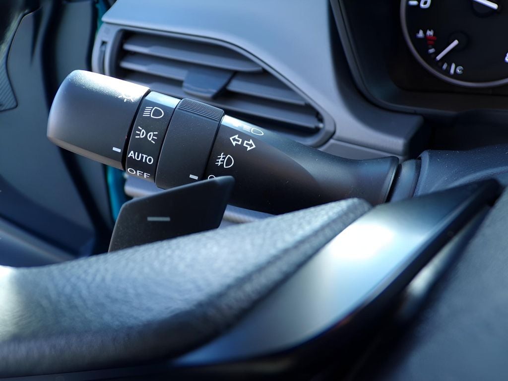 2025 Subaru Crosstrek Premium - Photo 20