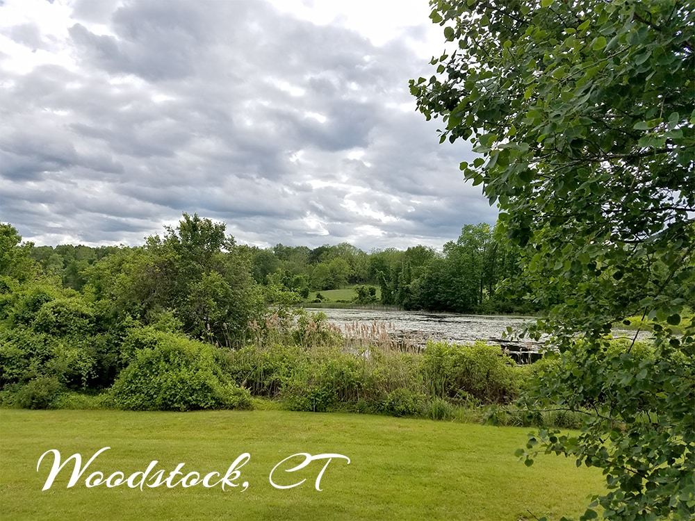 Woodstock, CT