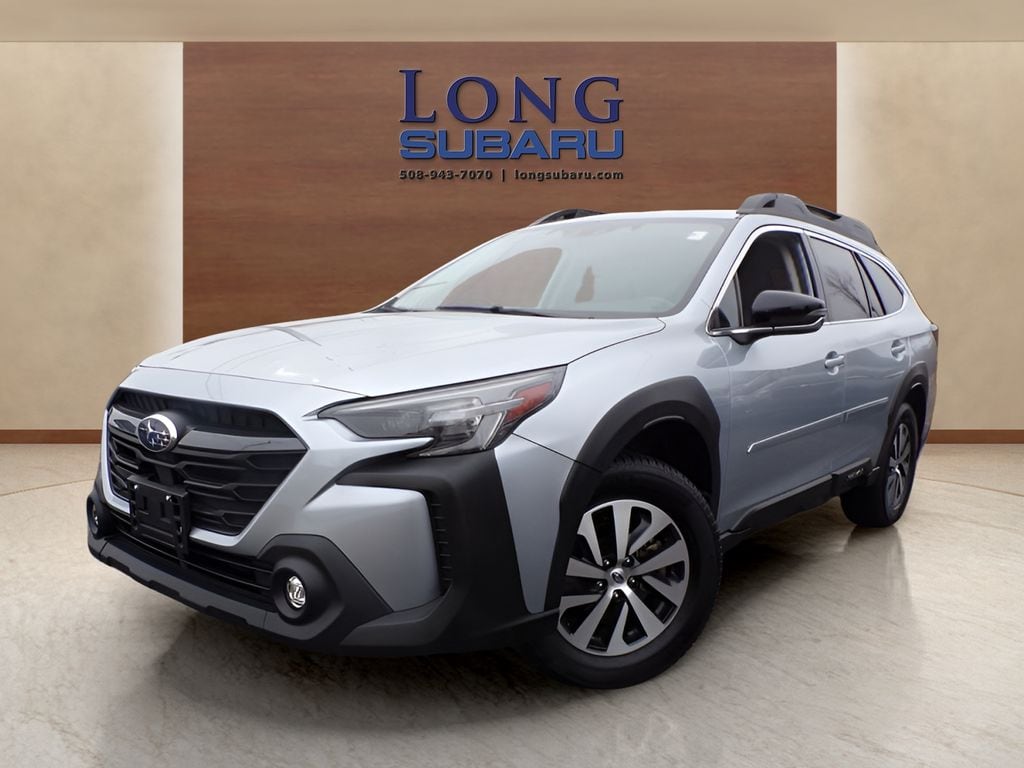 2023 Subaru Outback
