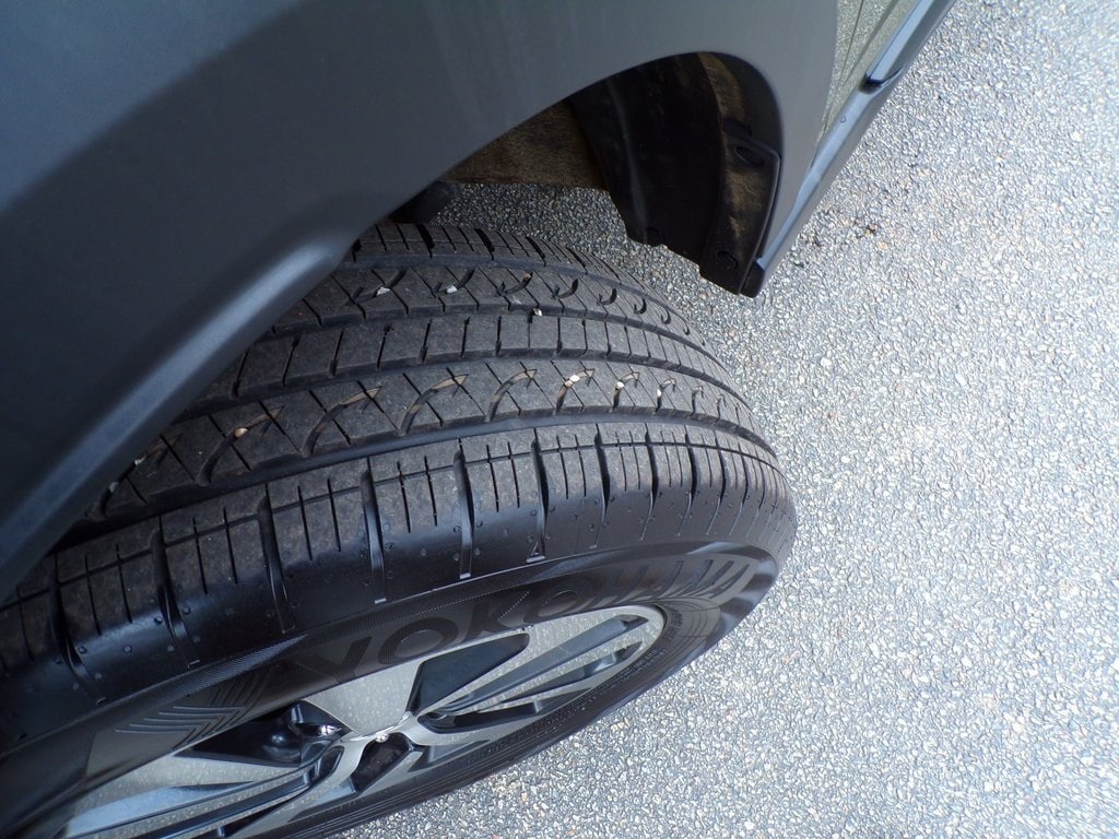 Certified 2025 Subaru Outback Premium with VIN 4S4BTACC5S3137217 for sale in Webster, MA