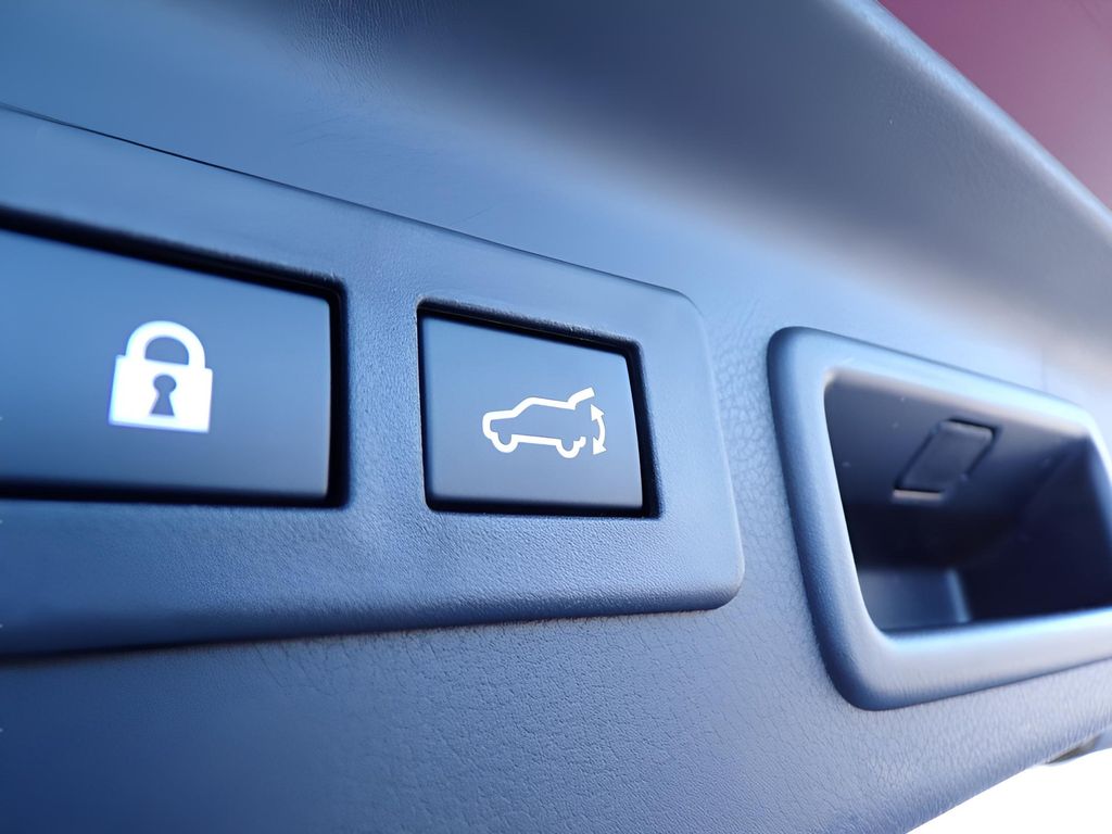 2026 Subaru Forester Limited - Photo 15